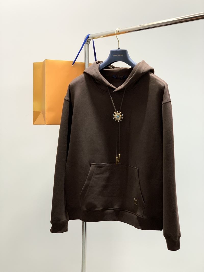 Louis Vuitton Hoodies